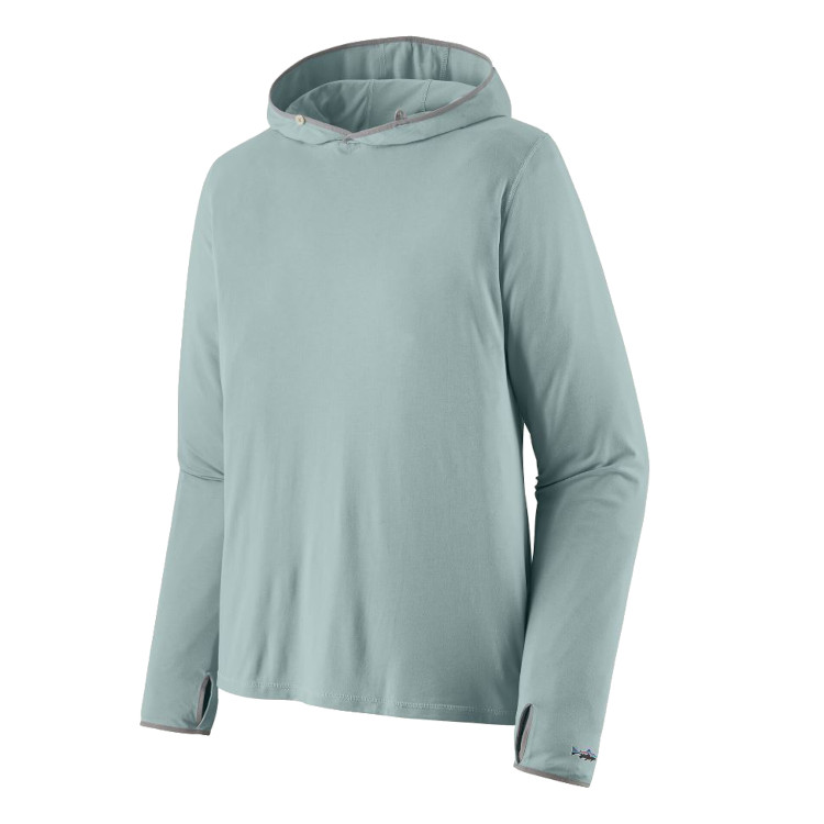 Patagonia Tropic Comfort Natural Hoody – Men’s
